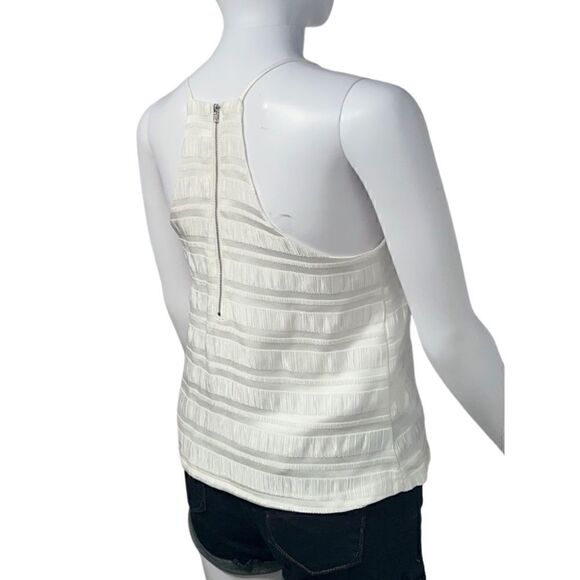 Endless Rose Rear Zip Top - Picture 7 of 13